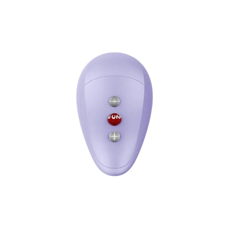 Essence Succionador de Clítoris Air Pulse Púrpura · FUN FACTORY · Estimuladores de Clítoris — photo 3