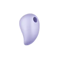 Essence Succionador de Clítoris Air Pulse Púrpura · FUN FACTORY · Estimuladores de Clítoris