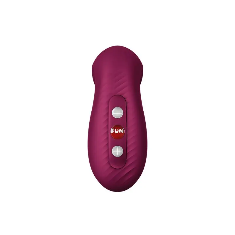 Desire Succionador de Clítoris Air Pulse Wine Red · FUN FACTORY · Estimuladores de Clítoris — Foto 3