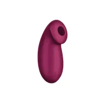 Desire Succionador de Clítoris Air Pulse Wine Red · FUN FACTORY · Estimuladores de Clítoris