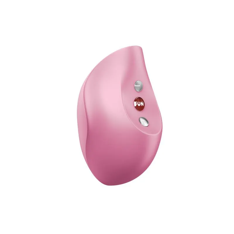 Delicia Succionador de Clítoris Rose · FUN FACTORY · Estimuladores de Clítoris — photo 2