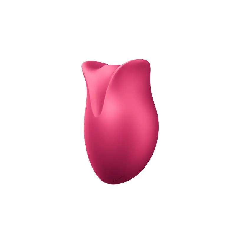 Belle Succionador de Clítoris Air Pulse Raspberry · FUN FACTORY · Estimuladores de Clítoris — photo 3