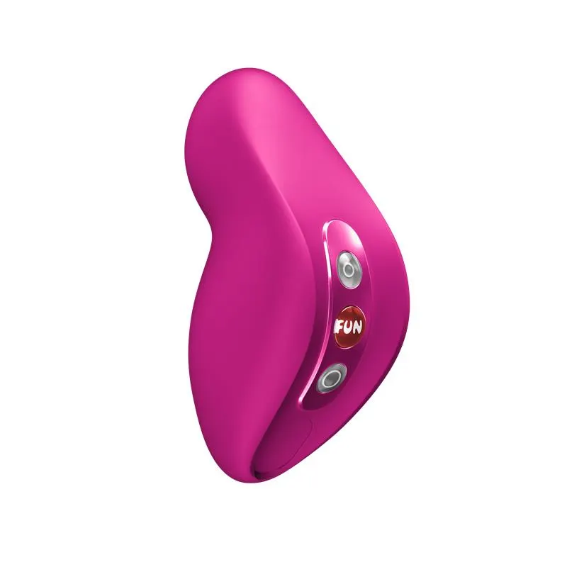 Allure Succionador de Clítoris Air Pulse Magenta · FUN FACTORY · Estimuladores de Clítoris — Foto 2