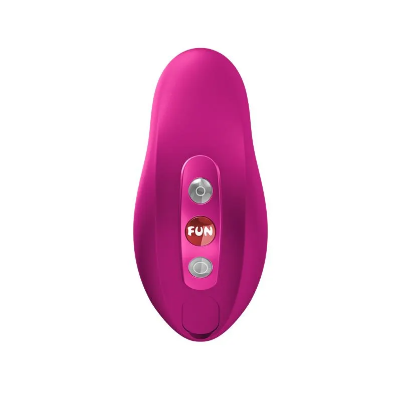 Allure Succionador de Clítoris Air Pulse Magenta · FUN FACTORY · Estimuladores de Clítoris — Foto 3