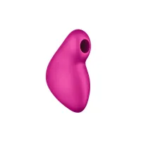 Allure Succionador de Clítoris Air Pulse Magenta · FUN FACTORY · Estimuladores de Clítoris