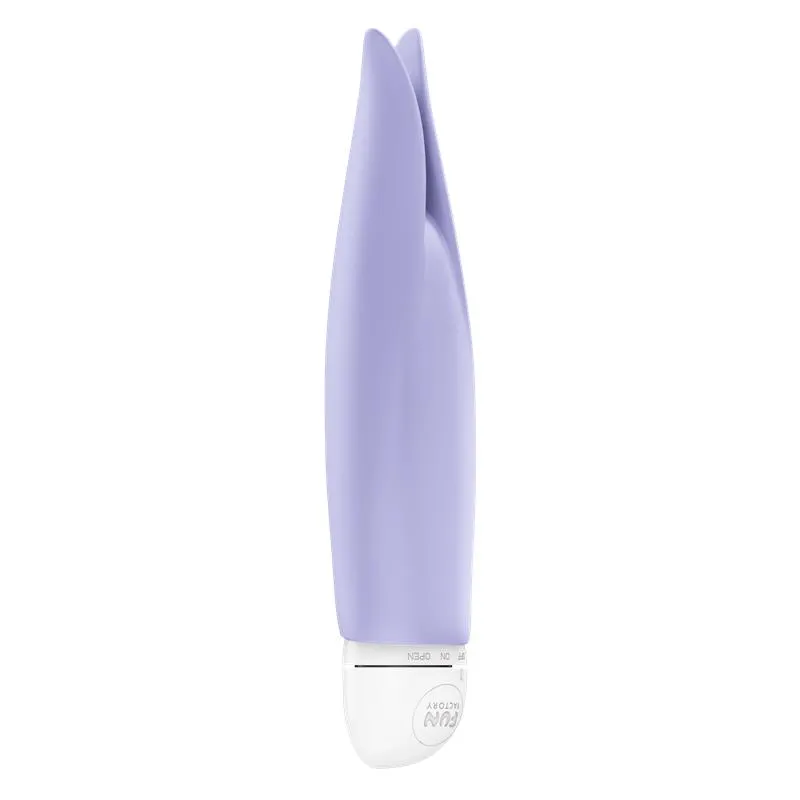 Volita Vibrador Lay-On Púrpura · FUN FACTORY · Vibradores — photo 2