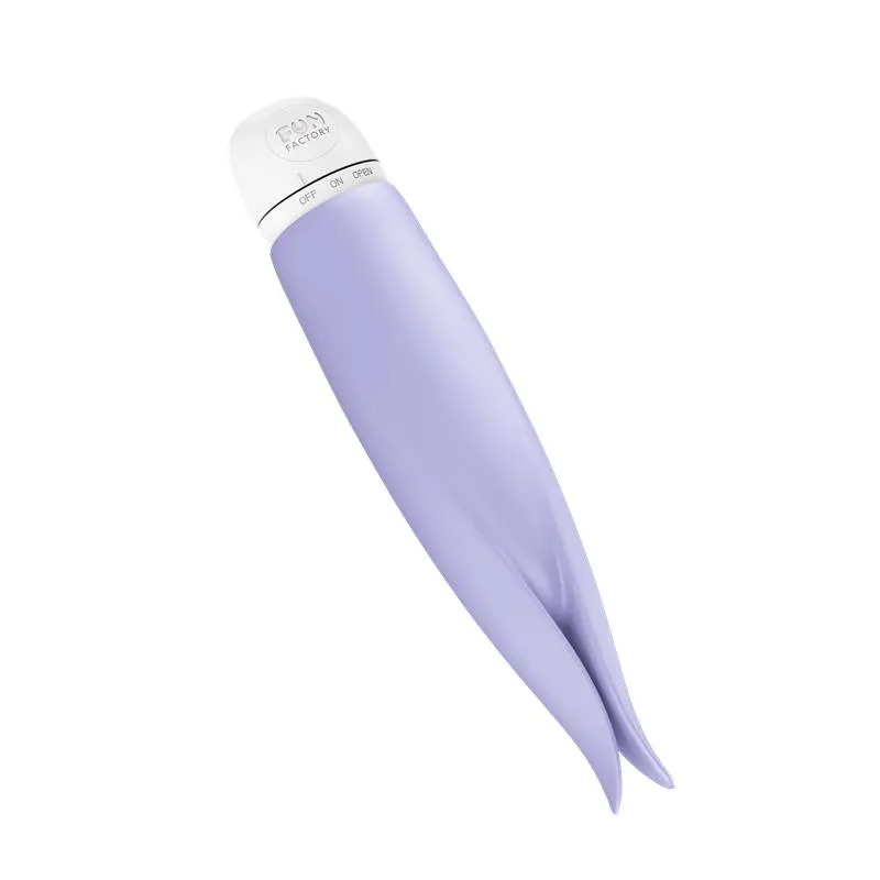 Volita Vibrador Lay-On Púrpura · FUN FACTORY · Vibradores — photo 3