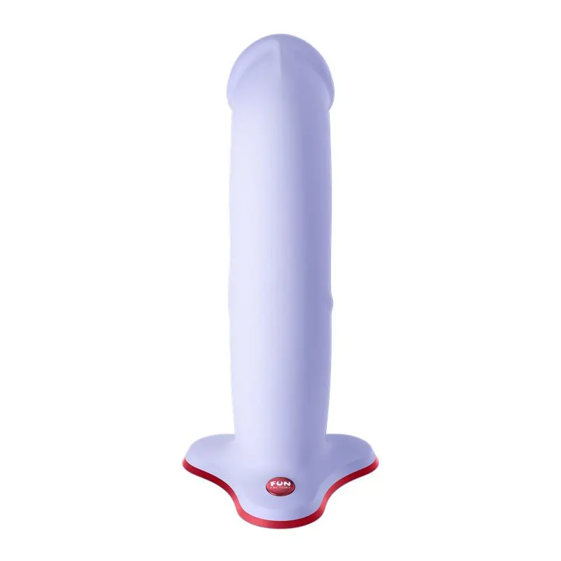 The Boss Stub Dildo Punto G Púrpura · FUN FACTORY · Dildos — Foto 3