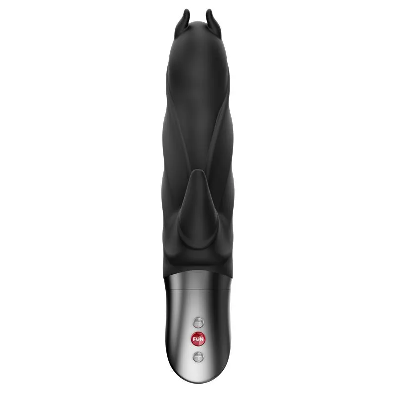 Darling Devil Vibrador Negro · FUN FACTORY · Vibradores — photo 2
