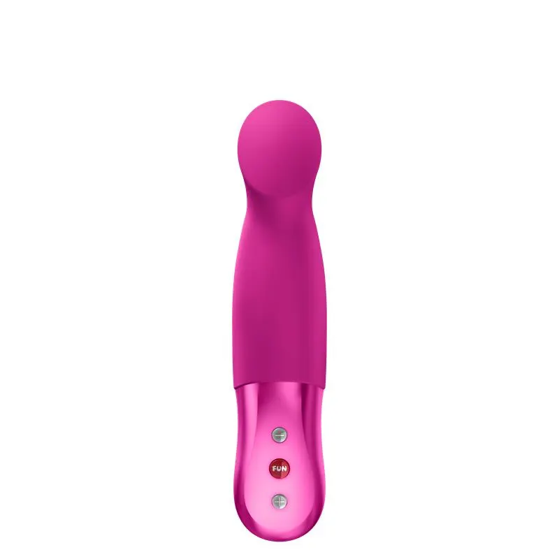 Stronic Sundaze Vibrador con Thrusting y Pulsacion Magenta · FUN FACTORY · Vibradores — photo 2