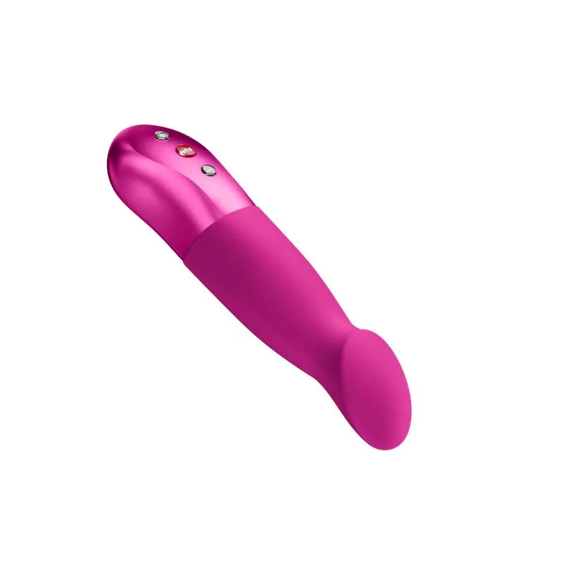 Stronic Sundaze Vibrador con Thrusting y Pulsacion Magenta · FUN FACTORY · Vibradores — photo 3