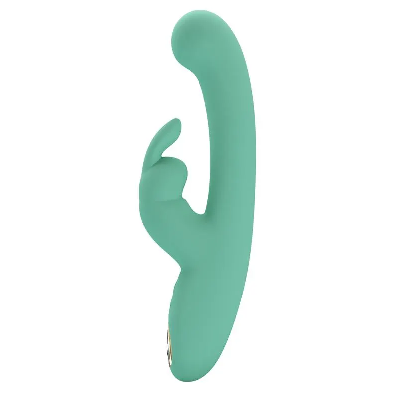 Lamar Vibrador Punto-G Menta · PRETTYLOVE · Vibradores — Foto 6