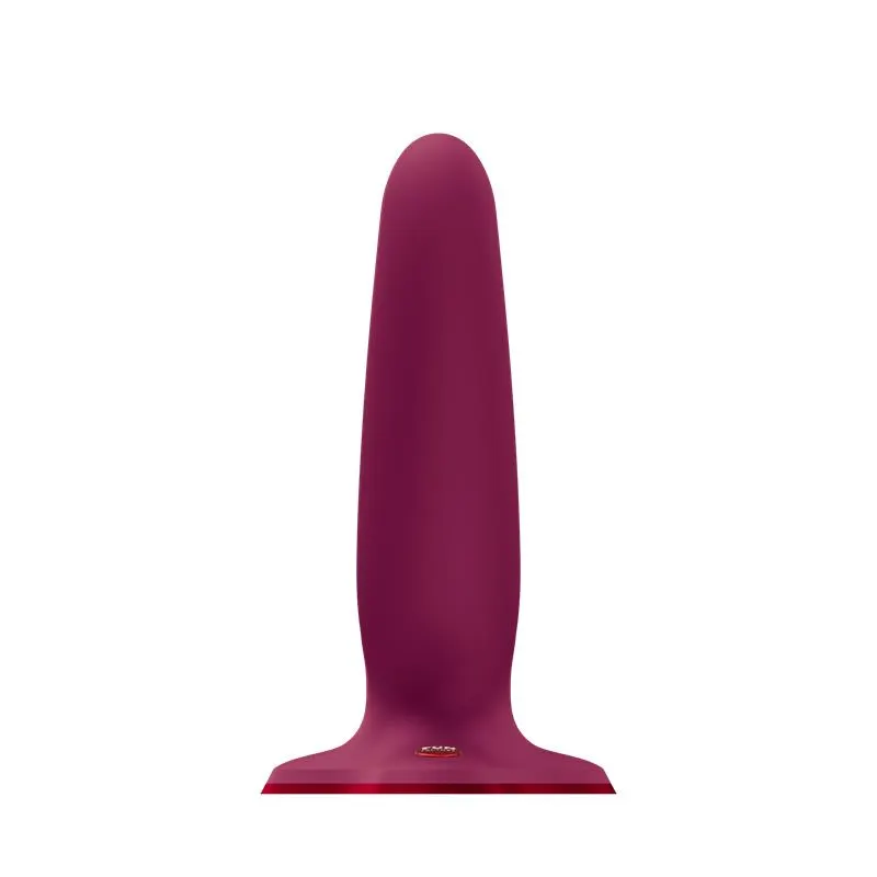 Ryde Grinding Dildo Wine Red · FUN FACTORY · Dildos — Foto 3