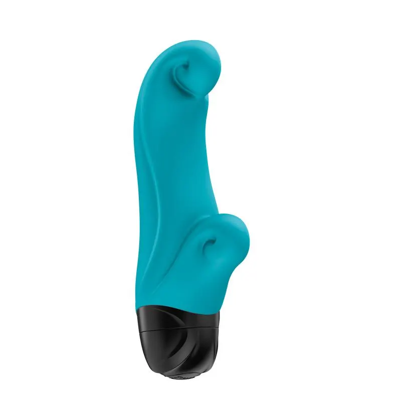 Ocean Mini Vibrador Aquamarine · FUN FACTORY · Accesorios y Sets