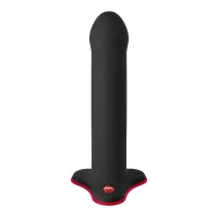Magnum Dildo Punto G Negro · FUN FACTORY · Vibradores