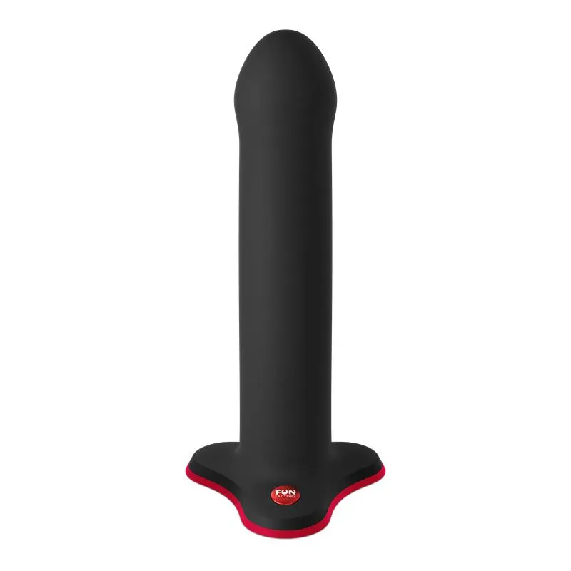 Magnum Dildo Punto G Negro · FUN FACTORY · Vibradores
