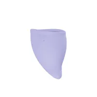 Fun Cup Copa Menstrual Talla A Purpura · FUN FACTORY · Bolas Chinas y Salud Femenina