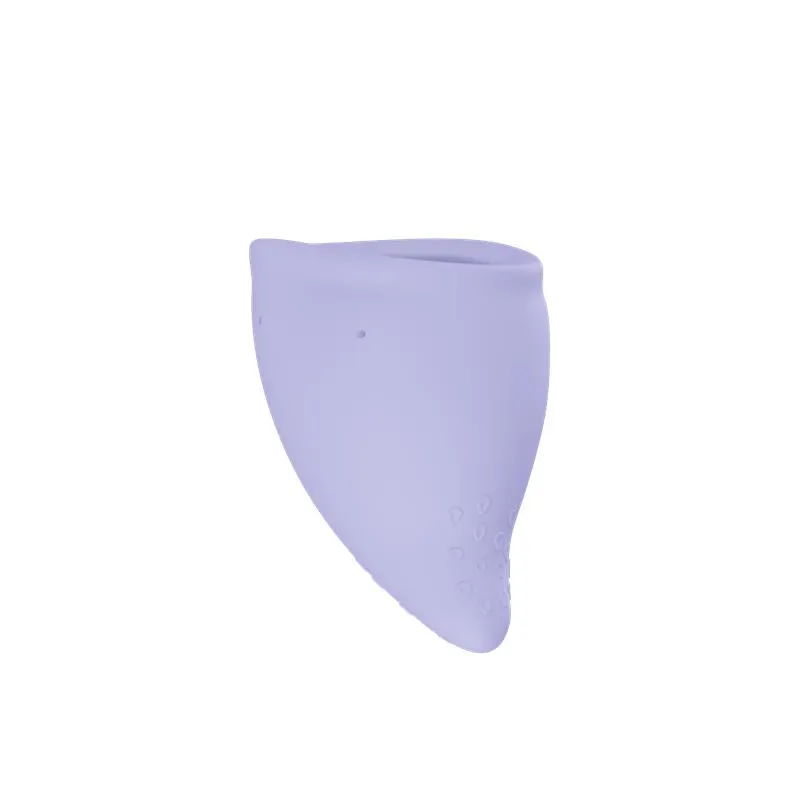 Fun Cup Copa Menstrual Talla A Purpura · FUN FACTORY · Bolas Chinas y Salud Femenina