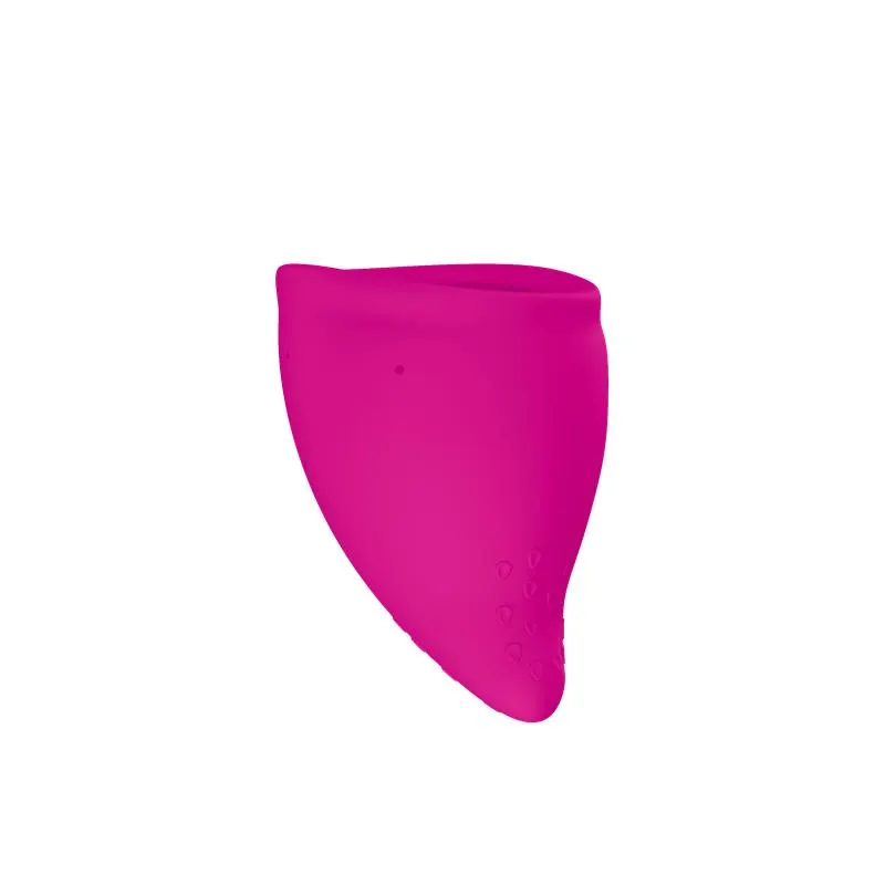 Fun Cup Copa Menstrual Talla A Magenta · FUN FACTORY · Bolas Chinas y Salud Femenina