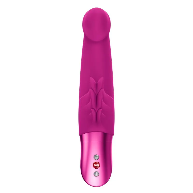 Wicked Angel Vibrador Magenta · FUN FACTORY · Vibradores — photo 2