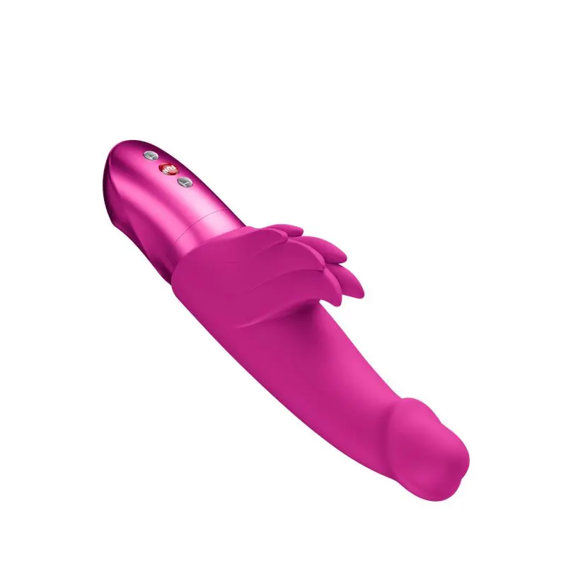 Wicked Angel Vibrador Magenta · FUN FACTORY · Vibradores — photo 3