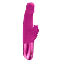 Wicked Angel Vibrador Magenta · FUN FACTORY · Vibradores