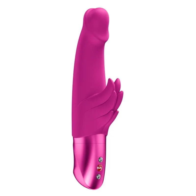 Wicked Angel Vibrador Magenta · FUN FACTORY · Vibradores