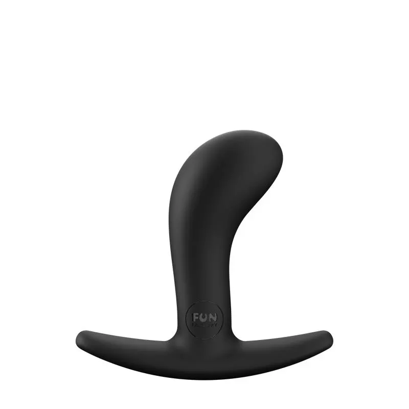 Bootie S Plug Anal Negro · FUN FACTORY · Anal — photo 2