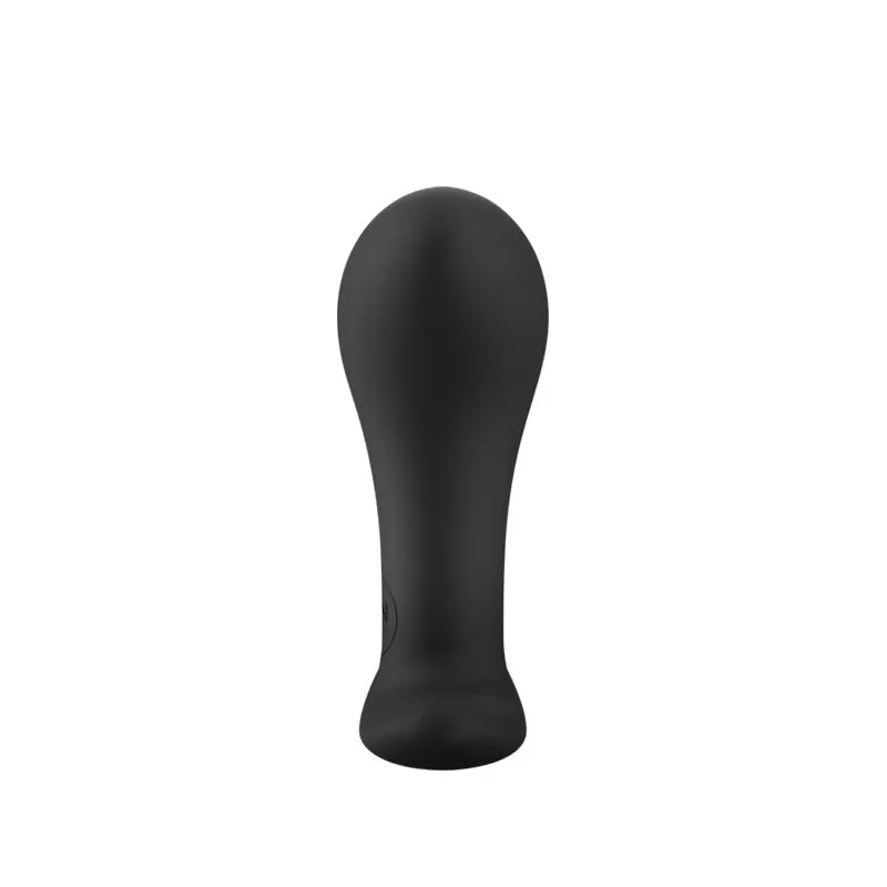 Bootie S Plug Anal Negro · FUN FACTORY · Anal — photo 3