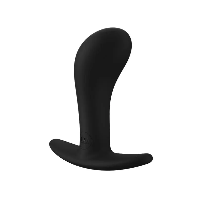 Bootie M Plug Anal Negro · FUN FACTORY · Anal — Foto 2