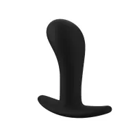 Bootie M Plug Anal Negro · FUN FACTORY · Anal