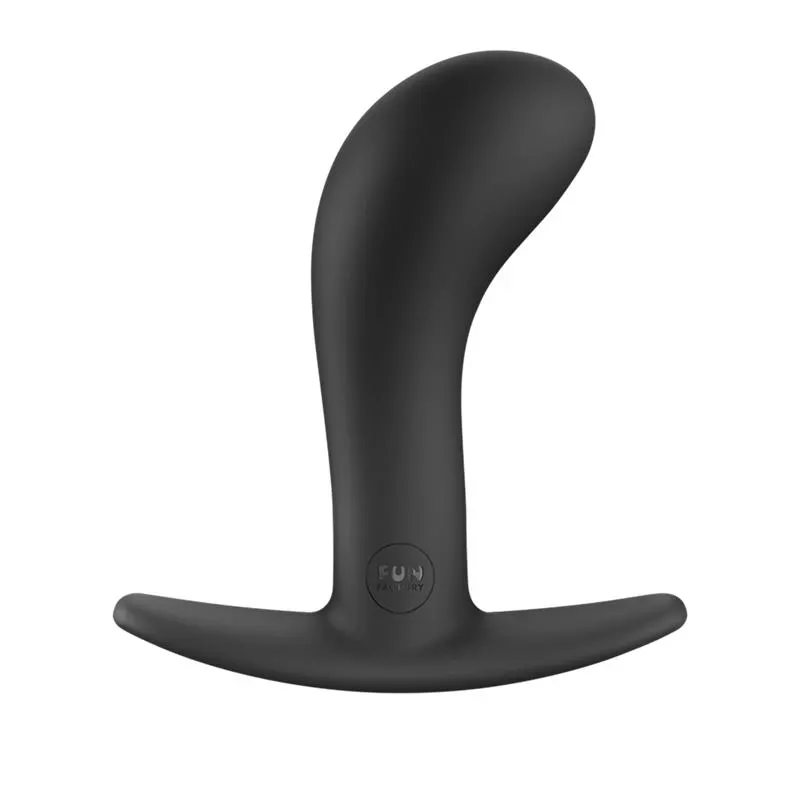 Bootie L Plug Anal Negro · FUN FACTORY · Anal — photo 2
