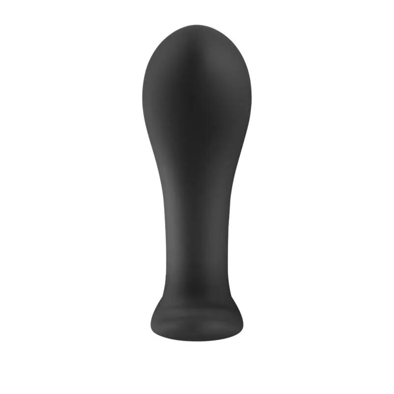 Bootie L Plug Anal Negro · FUN FACTORY · Anal — photo 3