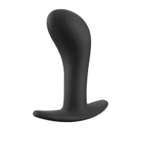 Bootie L Plug Anal Negro · FUN FACTORY · Anal