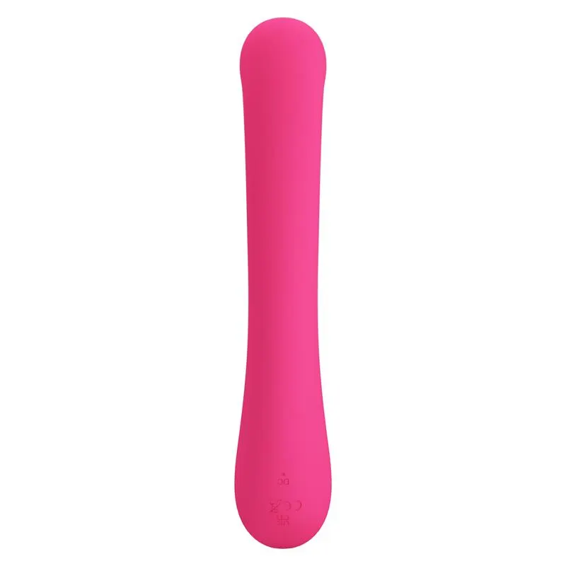 Lamar Vibrador Punto-G Rosa · PRETTYLOVE · Vibradores — Foto 7