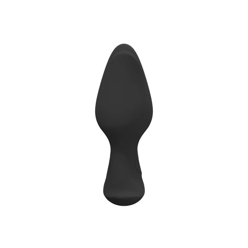Bootie Fem Plug Plug Negro · FUN FACTORY · Anal — Foto 3