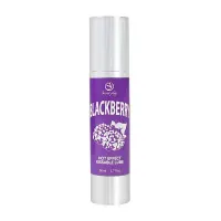 Secret Play Lubricante Efecto Calor Mora 50 ml · SECRET PLAY · Lubricantes