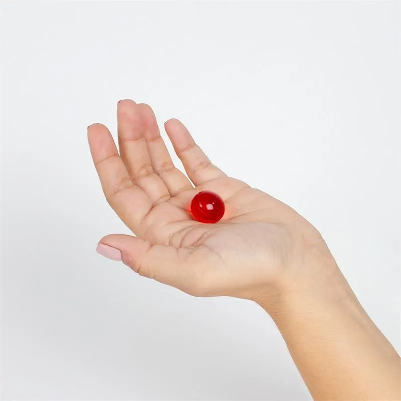 Secret Play Set 2 Brazilian Balls Efecto Hot & Cold · SECRET PLAY · Lubricantes — Foto 2