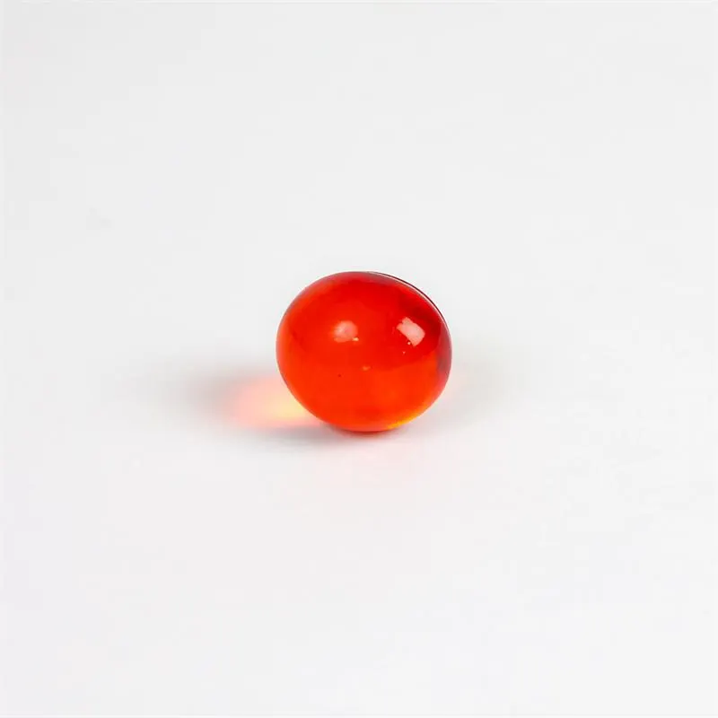 Secret Play Set 2 Brazilian Balls Efecto Hot & Cold · SECRET PLAY · Lubricantes — Foto 3