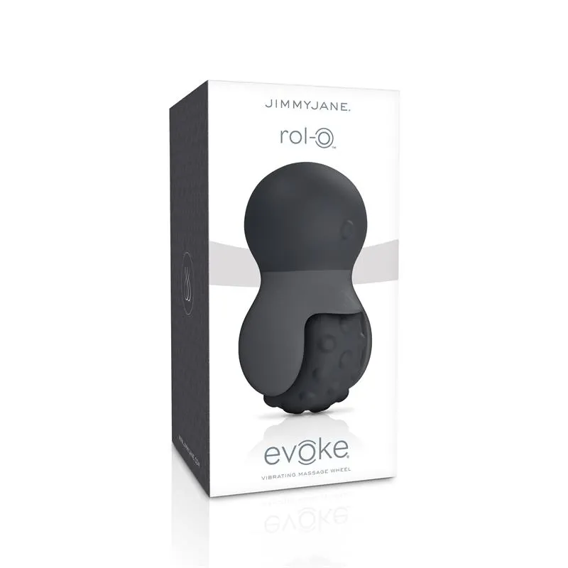 JIMMYJANE Evoke Rol-o Rueda de Masaje Vibradora · JIMMYJANE · Estimuladores de Clítoris — Foto 5