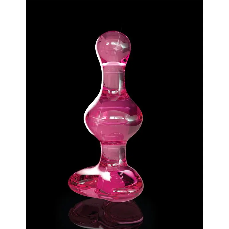 Plug Anal No. 75 · ICICLES · Anal — Foto 3