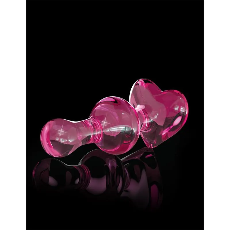 Plug Anal No. 75 · ICICLES · Anal — Foto 4