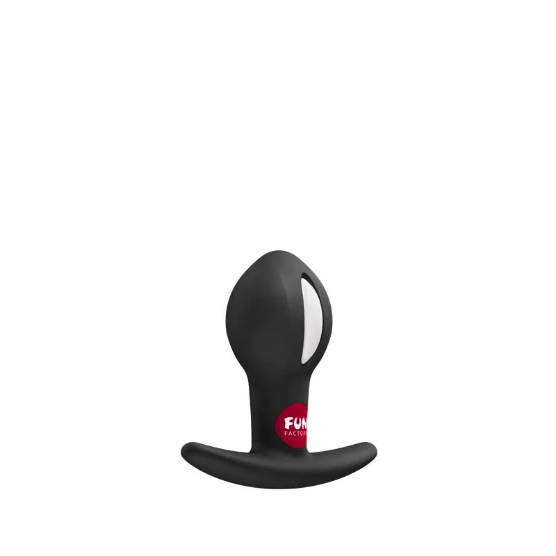 B Ball Uno Plug Anal Negro · FUN FACTORY · Anal — Foto 2