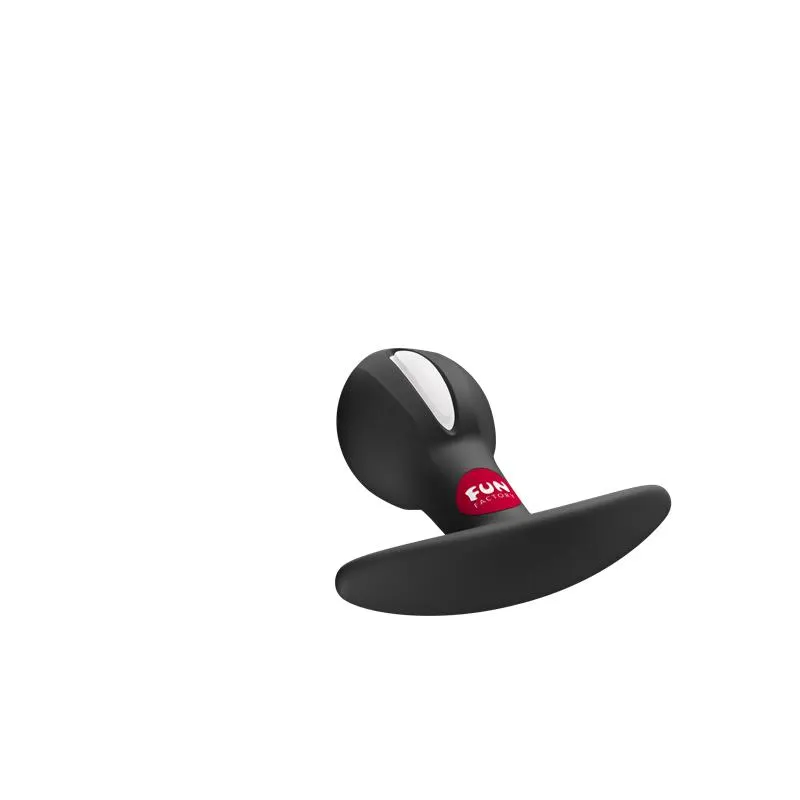 B Ball Uno Plug Anal Negro · FUN FACTORY · Anal — Foto 3