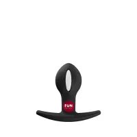 B Ball Uno Plug Anal Negro · FUN FACTORY · Anal
