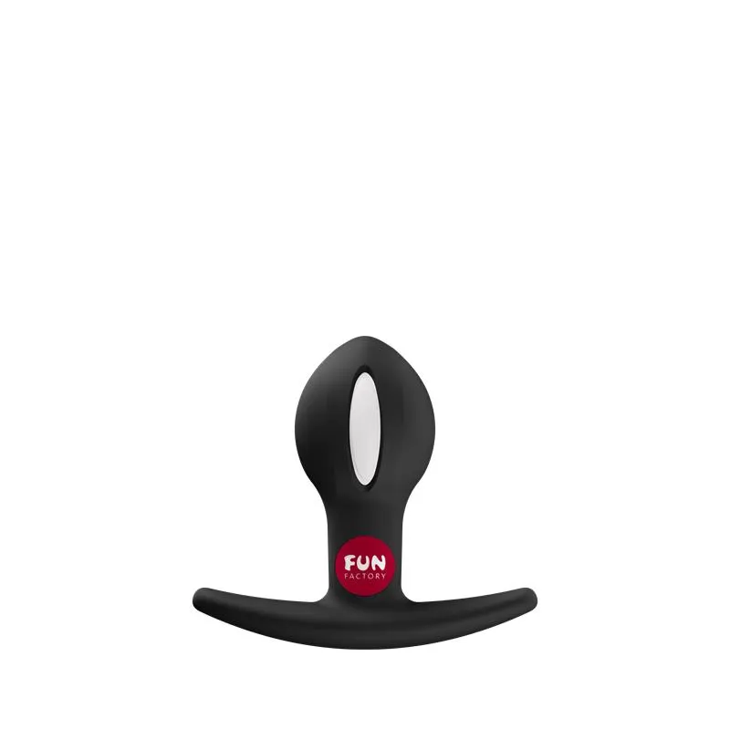 B Ball Uno Plug Anal Negro · FUN FACTORY · Anal