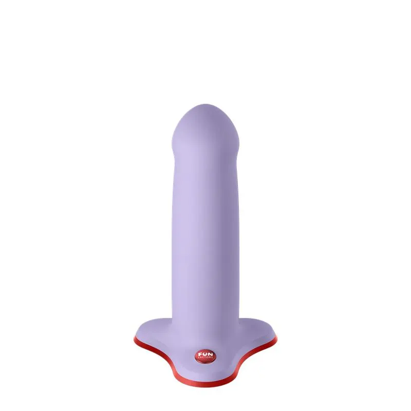 Amor Dildo Punto G Púrpura · FUN FACTORY · Dildos — photo 2