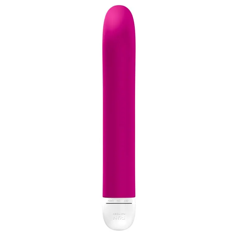 Joupie Vibrador Punto G Magenta · FUN FACTORY · Vibradores — Foto 2