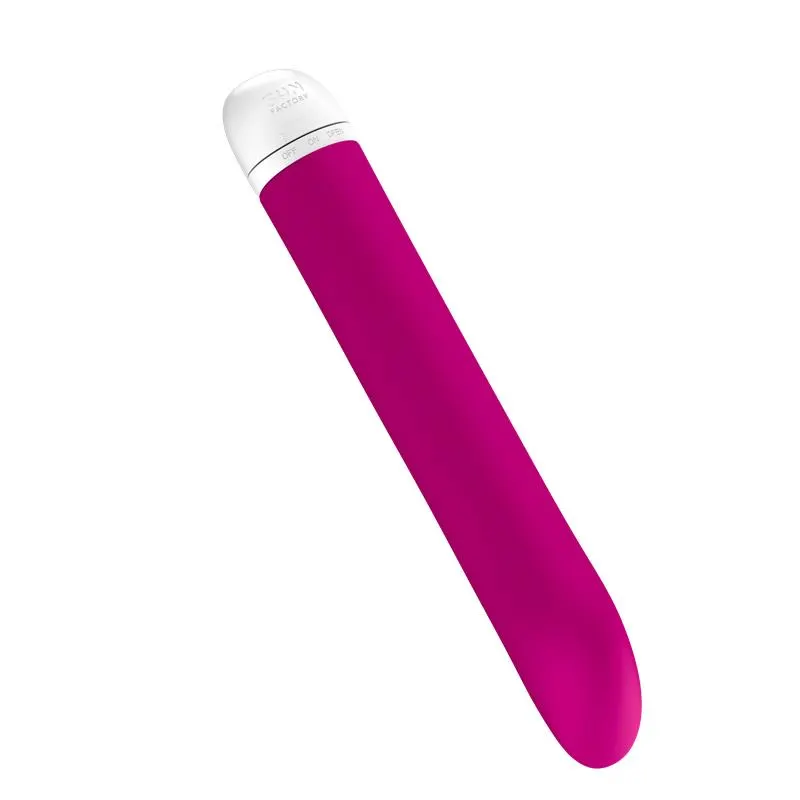 Joupie Vibrador Punto G Magenta · FUN FACTORY · Vibradores — Foto 3