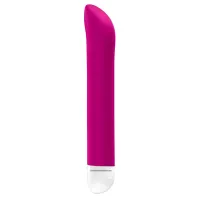 Joupie Vibrador Punto G Magenta · FUN FACTORY · Vibradores